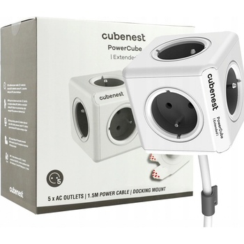Cubenest PowerCube Extended 6974699971030