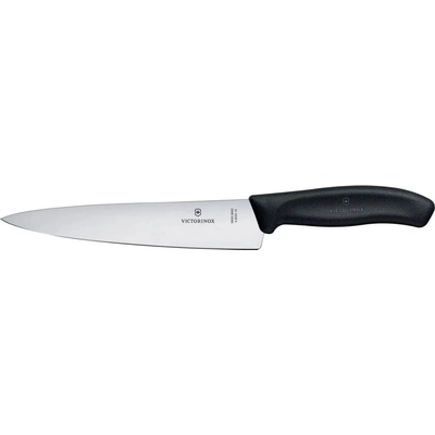 Victorinox Nůž na sekání Černá 318mm 6.8003.19B