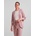 PIECES Сако Pieces Boss 3/4 blazer - Pink (Woodrose)