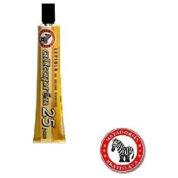 Alkaprén 25 Plus 50 ml