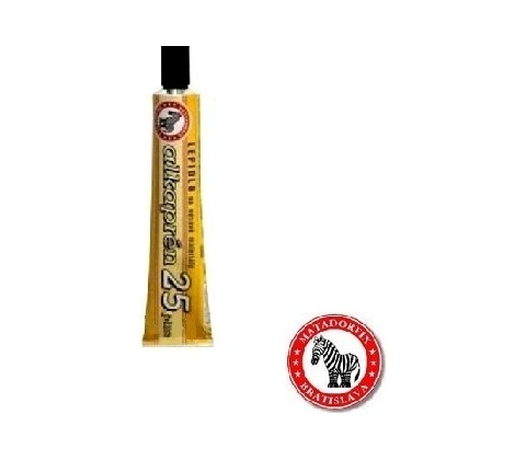 Alkaprén 25 Plus 50 ml