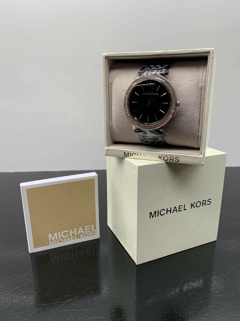 Michael Kors MK 3407