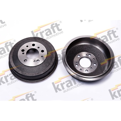KRAFT AUTOMOTIVE Brzdové Bubny 6065900