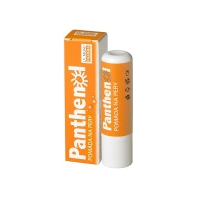 Dr, Müller Panthenol balzam na pery 4,4 g