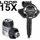 Mares Loop 15X