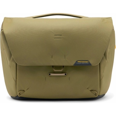 Peak Design Everyday Messenger 13L v2 Kelp BEDM-13-KP-3