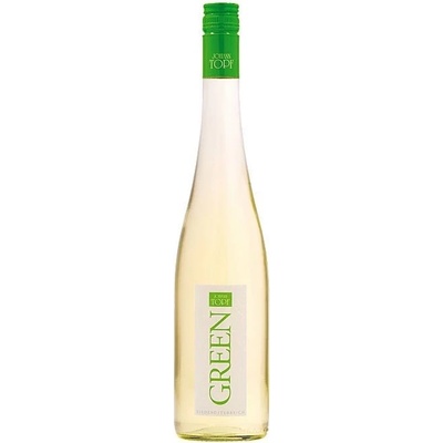 Johann Topf Topf Green Grüner Veltliner 11,5% 0,75 l (holá láhev)