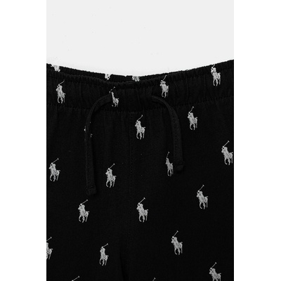 Детска памучна пижама Polo Ralph Lauren (9P0250)