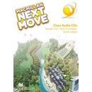 Macmillan Next Move 1 Class CD