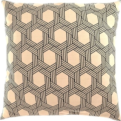 Kvalitex satén CARERO béžová 70 x 90 cm