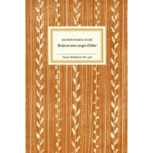 Briefe an einen jungen Dichter | Rainer Maria Rilke (ISBN: 9783458084068)