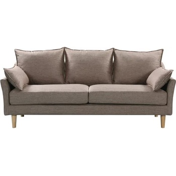 Image 1 of Bogdan Furniture Триместен диван Мебели Богдан модел Mateo