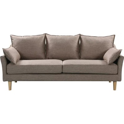 Bogdan Furniture Триместен диван Мебели Богдан модел Mateo