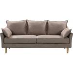 Bogdan Furniture Триместен диван Мебели Богдан модел Mateo