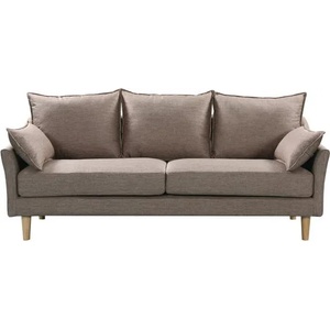 Bogdan Furniture Триместен диван Мебели Богдан модел Mateo