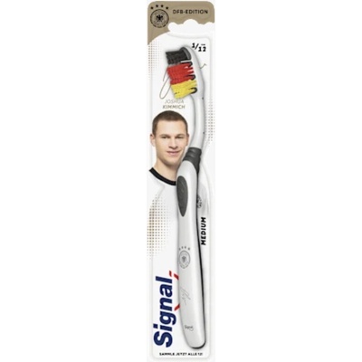 Signal Integral Edition zubní kartáček Střední 1 ks