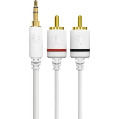 Essentials Кабел Essential CLASSIC MJ IN - 0.5м (ESSCL1MJIN050)