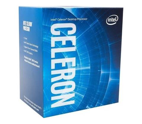 Intel Celeron G5925 BX80701G5925