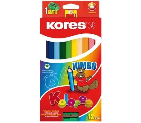 Kores 93512 12