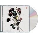 Shinedown - EI8HT CD
