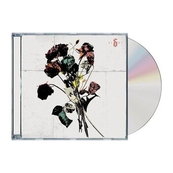 Shinedown - EI8HT CD