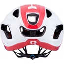 HQBC SQUARA biela/červená 2016