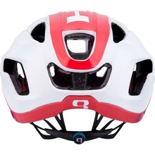 HQBC SQUARA biela/červená 2016