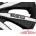 Sparco Тасове за джанти 14'' Sparco MILANO / SPC1483BKSV (56381)