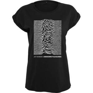 NNM тениска метална дамски Joy Division - URBAN CLASSICS - NNM - MC076