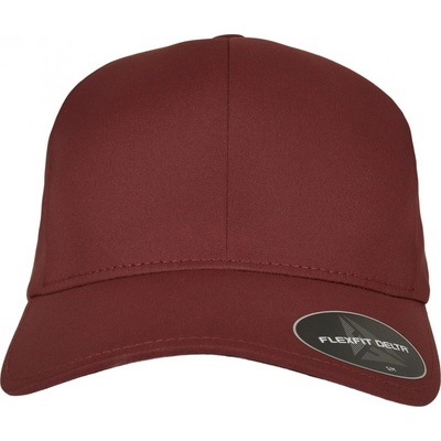 Urban Classics Flexfit Delta Maroon