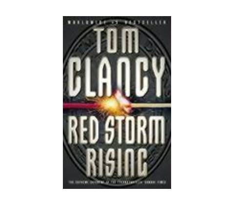 Red Storm Rising