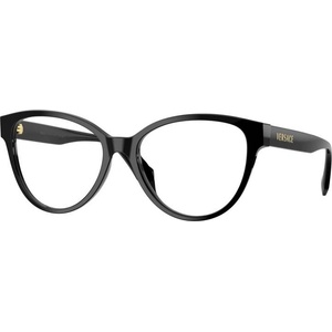 Versace Очила Versace VE3399U GB1 - leshti