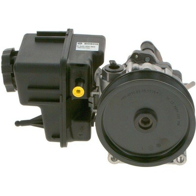 Hydraulické čerpadlo, řízení BOSCH K S00 000 664