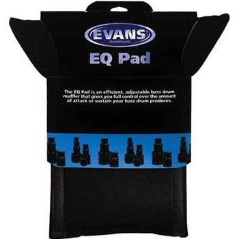 Evans EQPAD