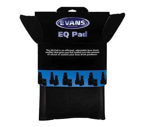 Evans EQPAD