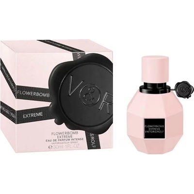 Viktor & Rolf Flowerbomb Extreme (2025) EDP 30ml за Жени