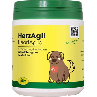 cdVet Kardio Mix 250 g