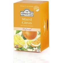 Ahmad Tea Mixed Citrus 20 x 2 g