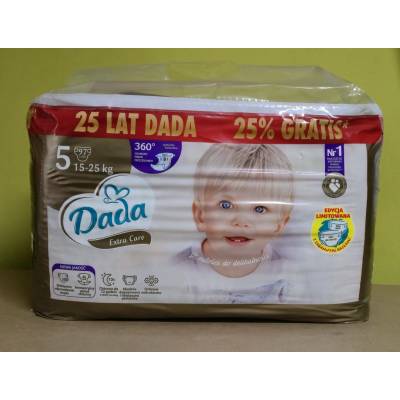 Dada Extra Care 5 94 ks