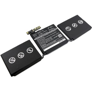 Cameron Sino Батерия за Apple Macbook Pro 13 2016, Apple A1708 (екв. Apple 0-00946), 4700 mAh (CS-AM1713NB)