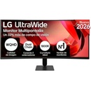 LG UltraWide 34U601B-B
