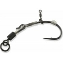Carp´R´Us Ready Naked Ronnie Rig veľ.4 3ks