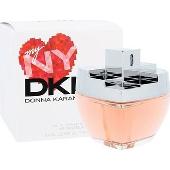 DKNY My NY parfumovaná voda dámska 100 ml