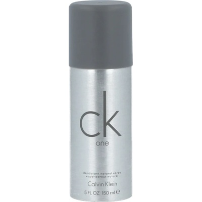 Calvin Klein CK One Дезодорант 150 ml