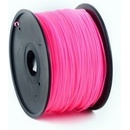 Gembird PLA, 1,75mm, 1kg, růžová