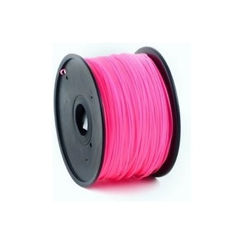 Gembird PLA, 1,75mm, 1kg, růžová