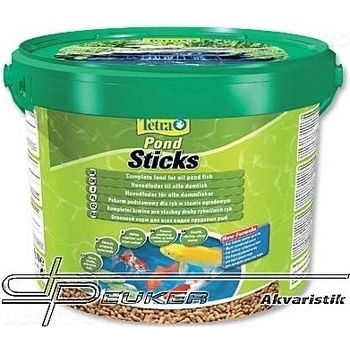 Tetra Pond Sticks 10 l