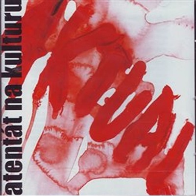 Aktual - Atentát na kulturu CD