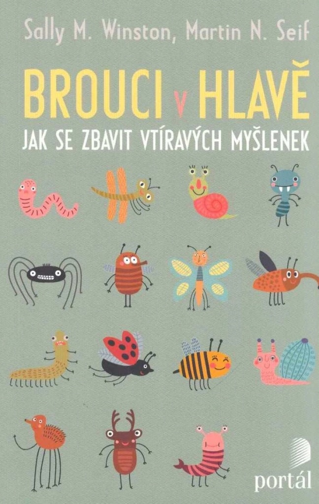 Brouci v hlavě