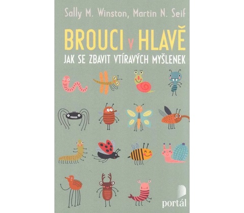 Brouci v hlavě